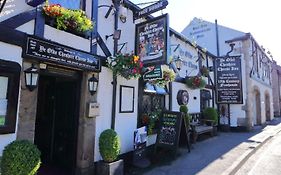 Ye Olde Cheshire Cheese Inn